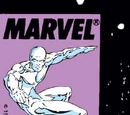Silver Surfer Vol 3 12