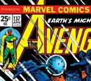 Avengers Vol 1 137