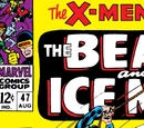 X-Men Vol 1 47