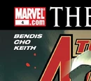 Mighty Avengers Vol 1 4