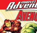 Marvel Adventures: The Avengers Vol 1 8