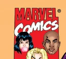 Generation X Vol 1 56