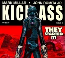 Kick-Ass Vol 1 3