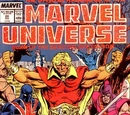 Official Handbook of the Marvel Universe Vol 2 20