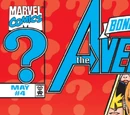 Avengers Vol 3 4
