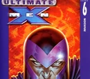 Ultimate X-Men Vol 1 6