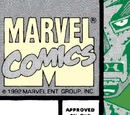 Marc Spector: Moon Knight Vol 1 39