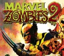 Marvel Zombies 2 Vol 1 1