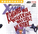 Wolverine & the X-Men Vol 1 3