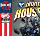 Iron Man: House of M Vol 1 3