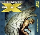 Ultimate X-Men Vol 1 40