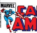 Captain America Vol 1 290