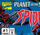 Spider-Man Super Special Vol 1 1