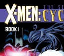 X-Men: The Search for Cyclops Vol 1 1