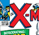 X-Men Vol 1 10