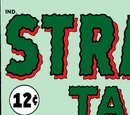 Strange Tales Vol 1 106