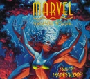 Marvel Swimsuit Special Vol 1 4