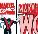 Marvel Comics Presents Vol 1 110