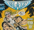 Blaze Vol 1 3