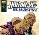 Hawkeye: Blind Spot Vol 1 2