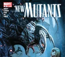 New Mutants Vol 3 28