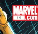 New Avengers Vol 1 14