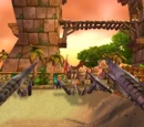 Darkspear Isle
