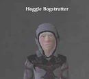 Hoggle Bogstrutter