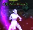 Zithix D'Sarn