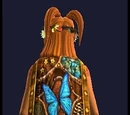 Cloak of the Harvester