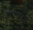 A sewage viper