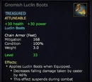 Gnomish Luclin Boots