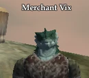 Merchant Vix