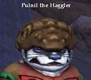 Pulnil the Haggler