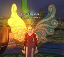 Lyyti Eloranta