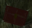 The Stolen Supplies