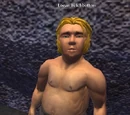 Logan Belchbottom