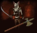 Lore and Legend: Gnoll
