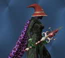 Elemental Dominance (Fabled)
