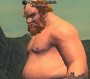A Firerock goliath
