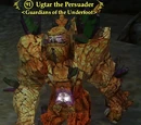 Ugtar the Persuader