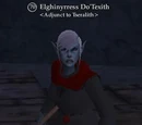 Elghinyrress Do'Texith
