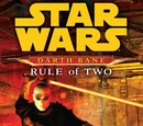 Darth Bane: Rule of Two
