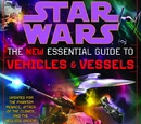 The New Essential Guide to Vehicles and Vessels