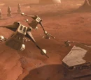 Primera Batalla de Geonosis