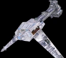 Fragata Nebulón-B2