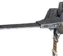 Crepúsculo (fragata Rigger G9)
