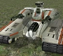 Tanque pesado T4-B