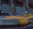 Escudo deflector