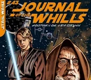 Diario de los Whills